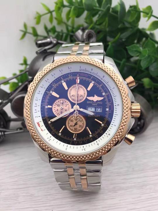 Breitling Watch 458